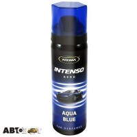 Ароматизатор Aroma Car Intenso Aero Aqua Blue 860/92186 65мл