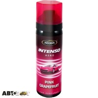 Ароматизатор Aroma Car Intenso Aero Pink Grapefruit 864/92190 65мл
