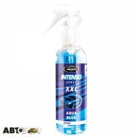 Ароматизатор Aroma Car Intenso Spray XXL Aqua Blue 881/92344 150мл