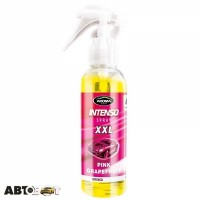 Ароматизатор Aroma Car Intenso Spray XXL Pink Grapefruit 885 150мл