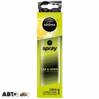 Ароматизатор Aroma Car Spray Classic Lemon 915K/92060K 50мл