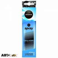 Ароматизатор Aroma Car Spray Classic Ocean 914K/92059K 50мл