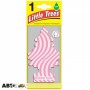 Ароматизатор Little Trees Bubble Gum 78093