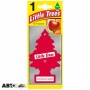 Ароматизатор Little Trees Cinnamon Apple 78037