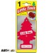 Ароматизатор Little Trees Cherry 78019, ціна: 64 грн.
