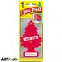 Ароматизатор Little Trees Strawberry 78010