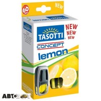 Ароматизатор TASOTTI Concept Лимон TC-L 700 8мл