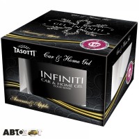 Ароматизатор TASOTTI Gel Infiniti Ananas Apple TGI-AA 23867 50мл