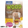 Ароматизатор TASOTTI Wood Пина колада TW-P 739 7мл, цена: 53 грн.