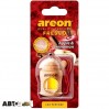 Ароматизатор Areon Fresco Apple Cinnamon, цена: 87 грн.