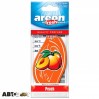 Ароматизатор Areon Mon Classic Peach, цена: 30 грн.