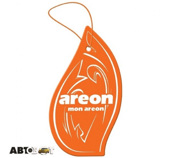 Ароматизатор Areon Mon Coconut, ціна: 35 грн.