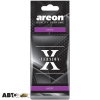 Ароматизатор Areon Х-Version Party AXV01