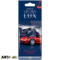 Ароматизатор Areon VIP Sport Lux Carbon