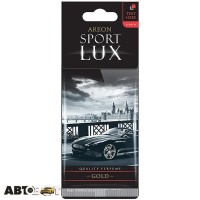 Ароматизатор Areon Sport Lux Gold