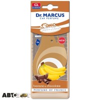 Ароматизатор Dr. Marcus SONIC Banana & Chocolate
