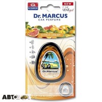Ароматизатор Dr. Marcus Car Vent Gel Citrus dream 10мл