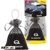 Ароматизатор Dr. Marcus Fresh Bag Black 20г