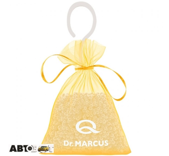 Ароматизатор Dr. Marcus Fresh Bag Vanilla 20г, ціна: 77 грн.