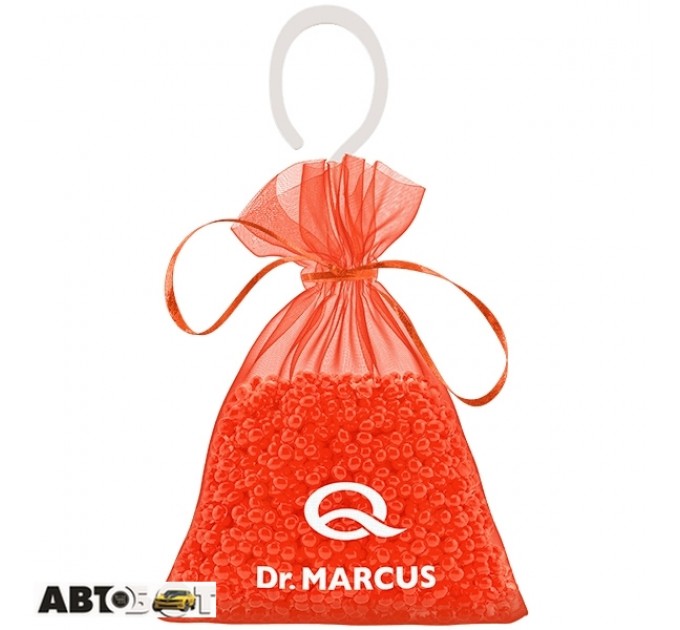 Ароматизатор Dr. Marcus Fresh Bag Tropical Fruits 20г, ціна: 77 грн.