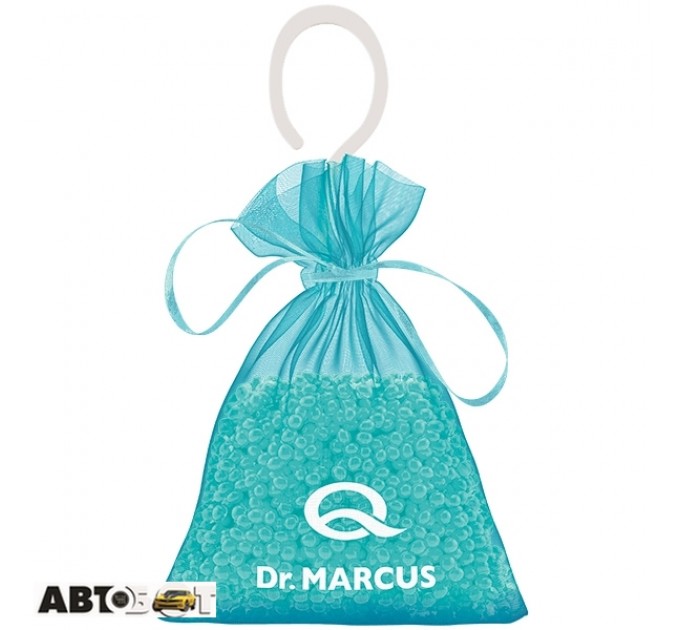 Ароматизатор Dr. Marcus Fresh Bag Ocean Breeze 20г, ціна: 77 грн.