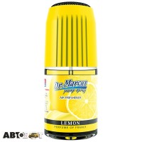 Ароматизатор Dr. Marcus Pump Spray Lemon 50мл