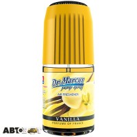 Ароматизатор Dr. Marcus Pump Spray Vanilla 50мл