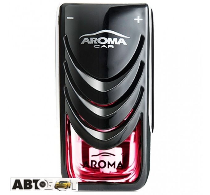 Ароматизатор Aroma Car Speed RED FRUIT 92317 8мл, цена: 192 грн.