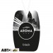 Ароматизатор Aroma Car City Black 92667, цена: 38 грн.