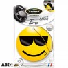 Ароматизатор Aroma Car Emo Black 92329, цена: 37 грн.
