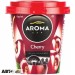 Ароматизатор Aroma Car Cup Gel Cherry 92779 130г, цена: 127 грн.