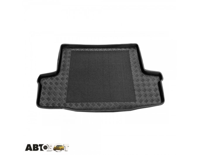 Коврик в багажник REZAW-PLAST Chevrolet Aveo (2004-2006) Daewoo Kalos 2002- 100219M, цена: 1 592 грн.