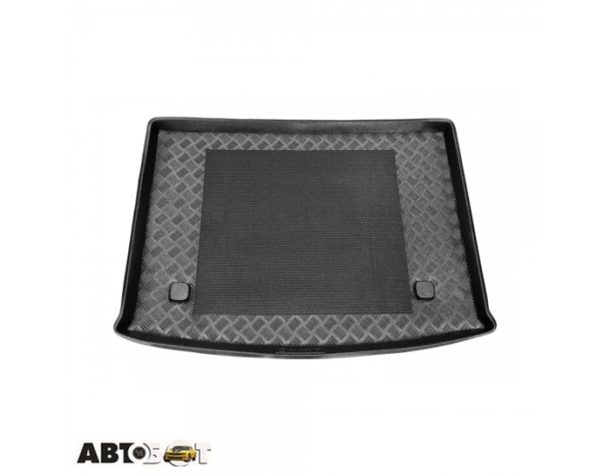 Коврик в багажник REZAW-PLAST FIAT DOBLO 5OS 2009- 100335M, цена: 2 331 грн.