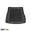 Коврик в багажник REZAW-PLAST AUDI A6 C6 AVANT (2004-2011) 102016M, цена: 1 742 грн.