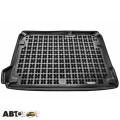Коврик в багажник REZAW-PLAST CITROEN C4 II 2010 - 2017 /RP 230134, цена: 1 990 грн.