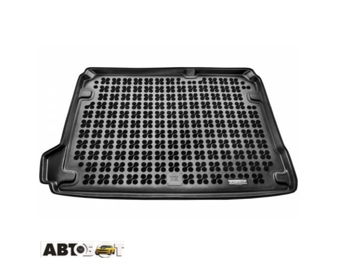 Коврик в багажник REZAW-PLAST CITROEN C4 II 2010 - 2017 /RP 230134, цена: 1 990 грн.