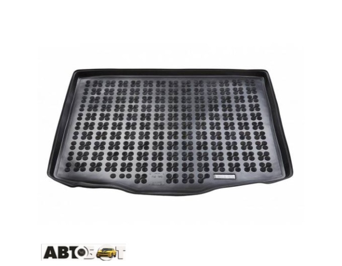 Коврик в багажник REZAW-PLAST FIAT TIPO 2016- RP 230356 Kombi нижний, цена: 1 821 грн.