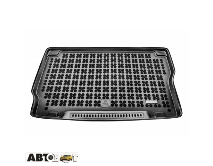 Коврик в багажник REZAW-PLAST OPEL MERIVA A I 2003 - 2010 / RP 231120, цена: 1 894 грн.