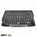 Килимок в багажник REZAW-PLAST OPEL MERIVA A I 2003 - 2010 / RP 231120, ціна: 1 492 грн.