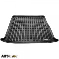 Коврик в багажник REZAW-PLAST Renault GRAND SCENIC III 2009 - 2016 /RP 231362, цена: 2 101 грн.