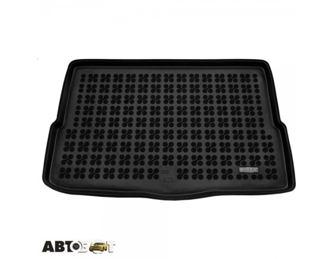 Коврик в багажник REZAW-PLAST Renault KADJAR 2015 -... /RP 231383, цена: 1 821 грн.