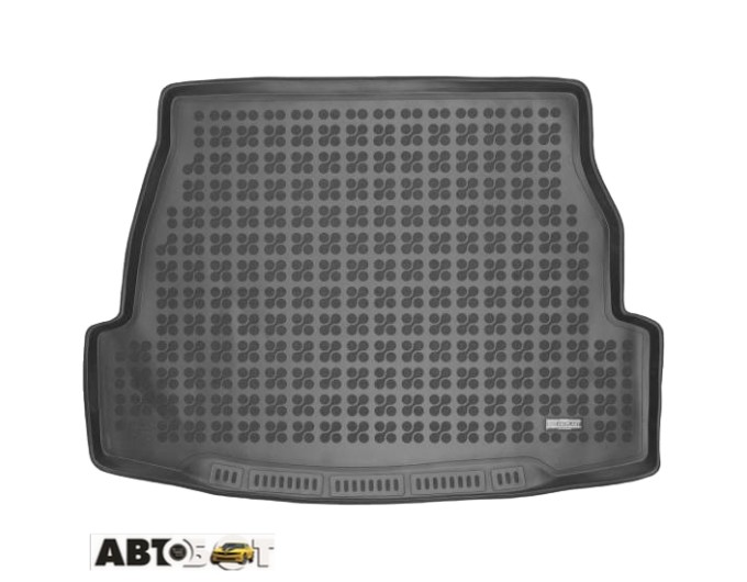 Коврик в багажник REZAW-PLAST TOYOTA Rav4 V 2018- RP 231769 докатка, цена: 2 821 грн.
