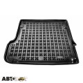 Коврик в багажник REZAW-PLAST BMW X3 (E83) (2003- 2010) RP 232109, цена: 1 894 грн.