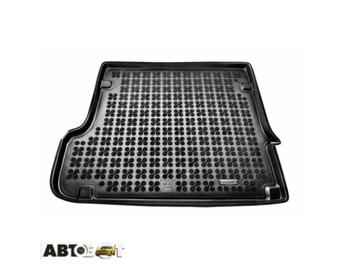 Коврик в багажник REZAW-PLAST BMW X3 (E83) (2003- 2010) RP 232109, цена: 1 894 грн.