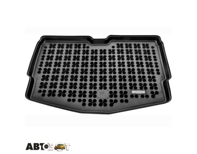 Коврик в багажник REZAW-PLAST NISSAN Note II 2013 -.../ RP 231033, цена: 1 457 грн.