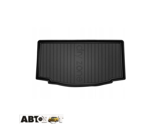 Коврик в багажник FROGUM Hyundai i10 (2013-2019) FG DZ549987, цена: 1 596 грн.