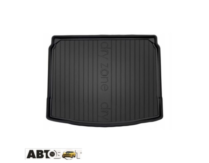 Коврик в багажник FROGUM Ford Ka (2008-2016) FG DZ548966, цена: 1 596 грн.