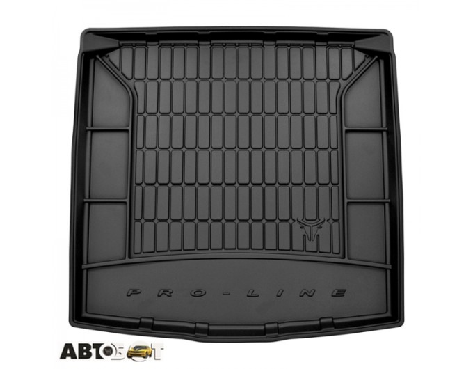 Коврик в багажник FROGUM Ford Focus 2018- (нижний) FG TM406957, цена: 1 804 грн.