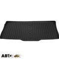 Коврик в багажник FROGUM Fiat Panda 2012- FG DZ549444, цена: 1 596 грн.