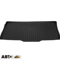 Килимок в багажник FROGUM Fiat Panda 2012- FG DZ549444